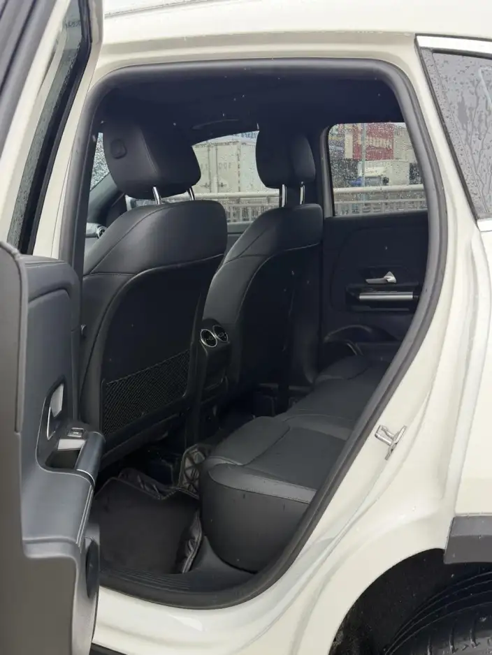 Mercedes-Benz GLA 2022 Model GLA 200 – фото 18