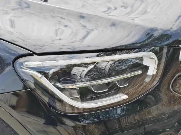 Mercedes-Benz GLC 2022 Model GLC 260 L 4MATIC Dynamic Model – фото 6