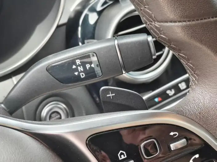 Mercedes-Benz GLC 2022 Model GLC 260 L 4MATIC Dynamic Model – фото 8