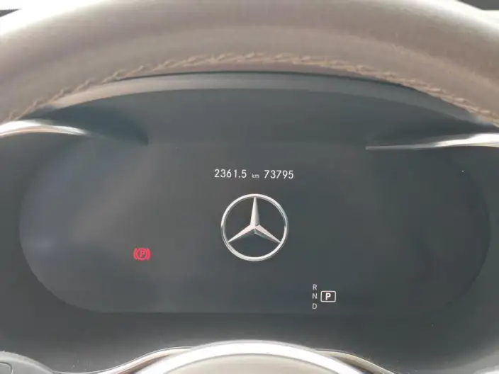 Mercedes-Benz GLC 2022 Model GLC 260 L 4MATIC Dynamic Model – фото 13
