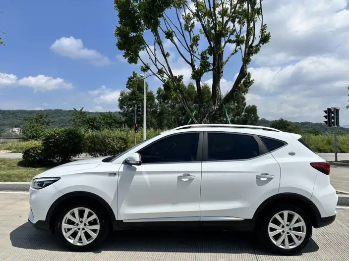 MG ZS 2022 Model 1.5L CVT Global Million 958 Edition – фото 3