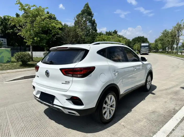 MG ZS 2022 Model 1.5L CVT Global Million 958 Edition – фото 6
