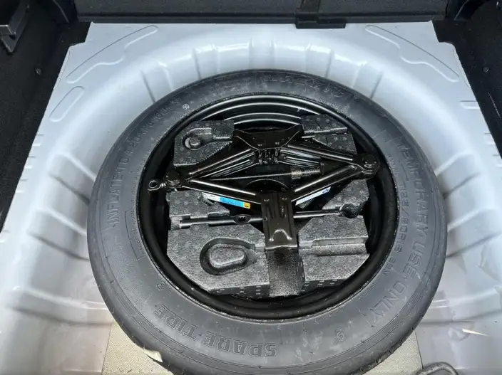 MG ZS 2022 Model 1.5L CVT Global Million 958 Edition – фото 7