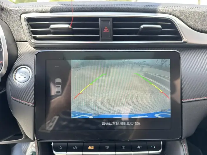 MG ZS 2022 Model 1.5L CVT Global Million 958 Edition – фото 8
