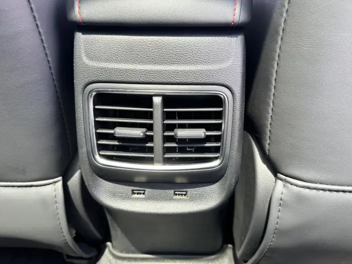 MG ZS 2022 Model 1.5L CVT Global Million 958 Edition – фото 9
