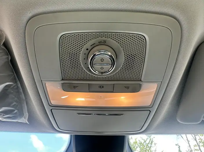 MG ZS 2022 Model 1.5L CVT Global Million 958 Edition – фото 11