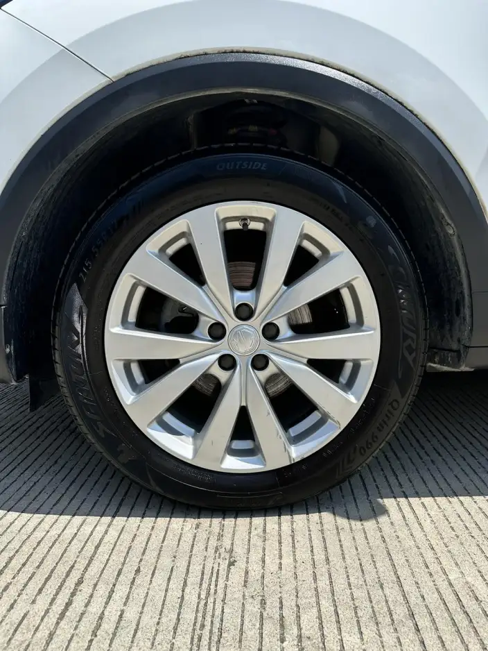 MG ZS 2022 Model 1.5L CVT Global Million 958 Edition – фото 13