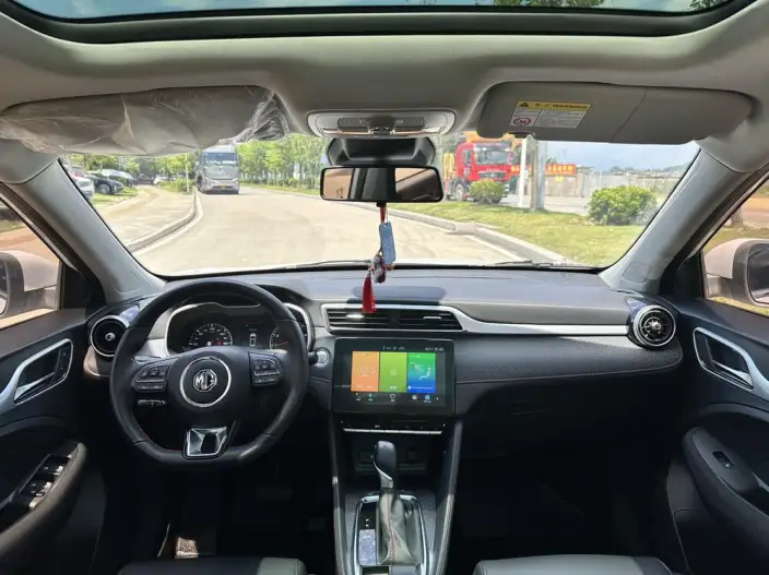 MG ZS 2022 Model 1.5L CVT Global Million 958 Edition – фото 14