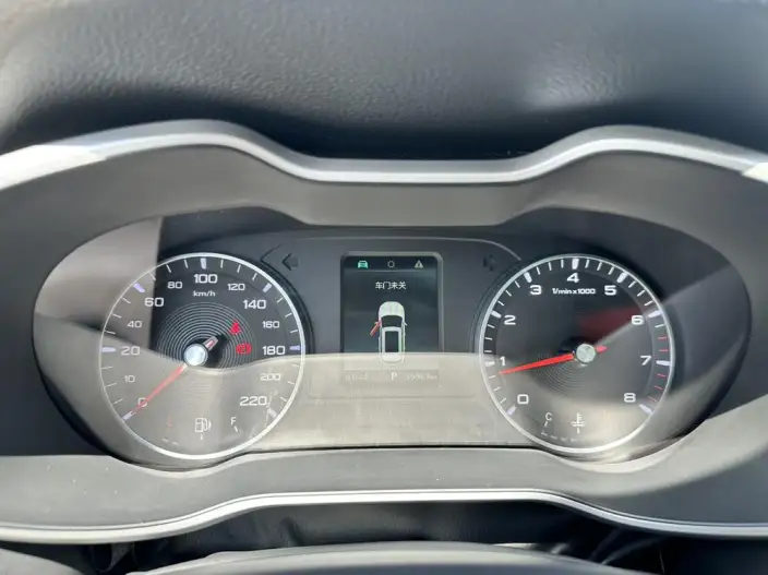 MG ZS 2022 Model 1.5L CVT Global Million 958 Edition – фото 15