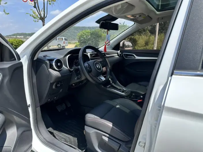 MG ZS 2022 Model 1.5L CVT Global Million 958 Edition – фото 18