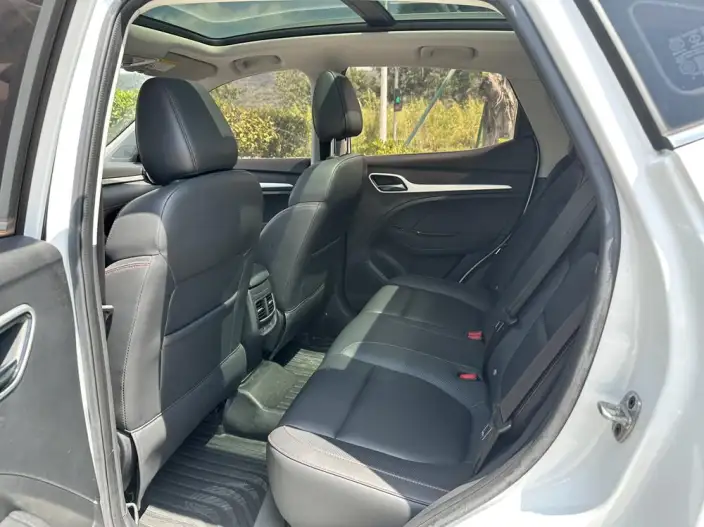 MG ZS 2022 Model 1.5L CVT Global Million 958 Edition – фото 19