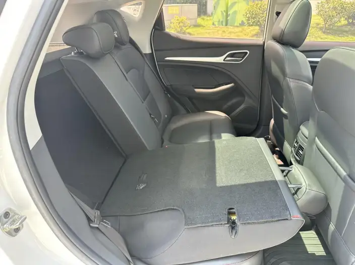 MG ZS 2022 Model 1.5L CVT Global Million 958 Edition – фото 20
