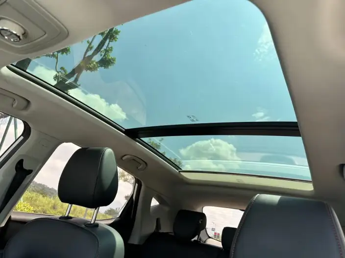 MG ZS 2022 Model 1.5L CVT Global Million 958 Edition – фото 21