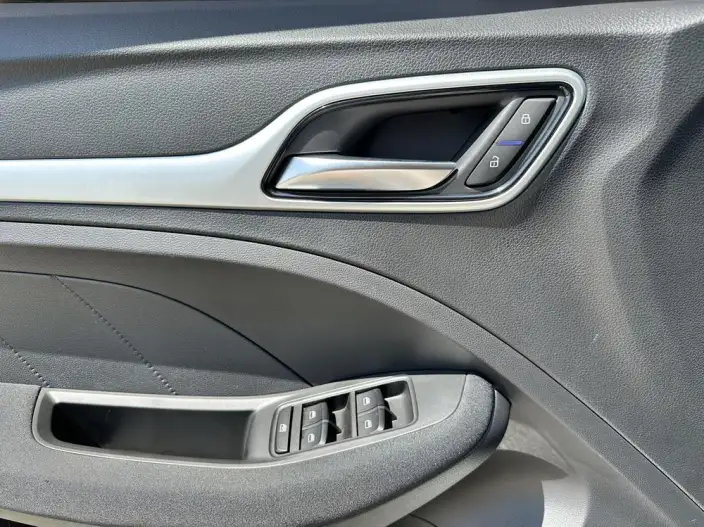 MG ZS 2022 Model 1.5L CVT Global Million 958 Edition – фото 22