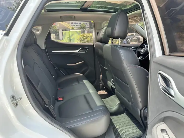 MG ZS 2022 Model 1.5L CVT Global Million 958 Edition – фото 24