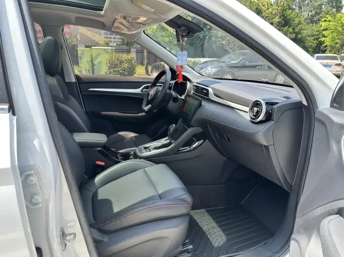 MG ZS 2022 Model 1.5L CVT Global Million 958 Edition – фото 25