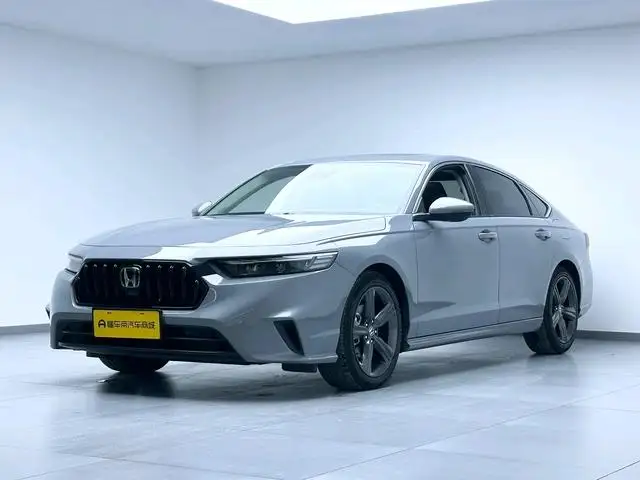 Honda INSPIRE 2023 Model 260TURBO Exquisite Edition – фото 1