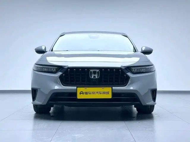 Honda INSPIRE 2023 Model 260TURBO Exquisite Edition – фото 2