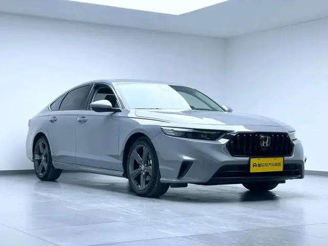 Honda INSPIRE 2023 Model 260TURBO Exquisite Edition – фото 3