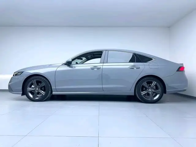 Honda INSPIRE 2023 Model 260TURBO Exquisite Edition – фото 4