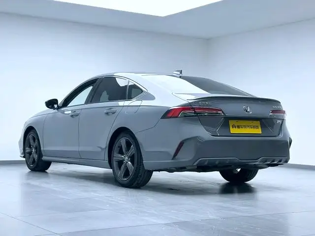 Honda INSPIRE 2023 Model 260TURBO Exquisite Edition – фото 5