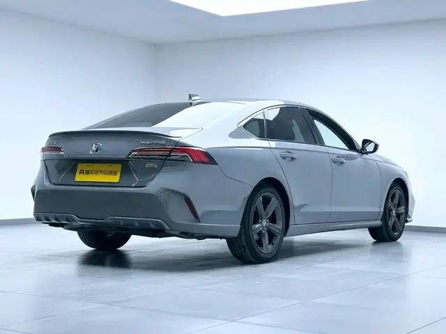 Honda INSPIRE 2023 Model 260TURBO Exquisite Edition – фото 7