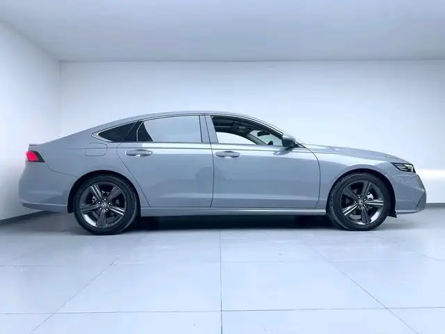 Honda INSPIRE 2023 Model 260TURBO Exquisite Edition – фото 8