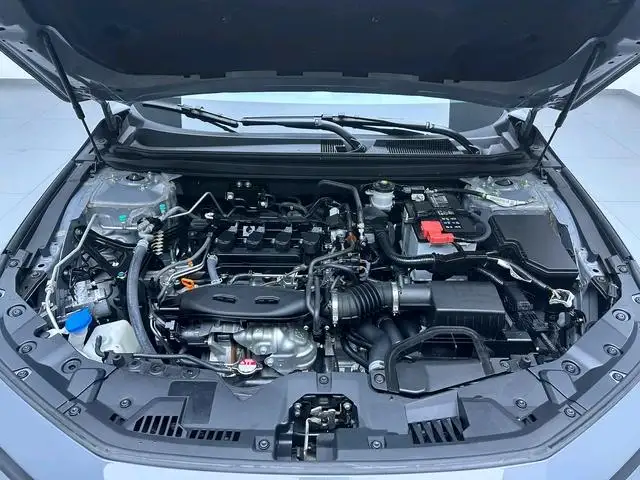Honda INSPIRE 2023 Model 260TURBO Exquisite Edition – фото 10