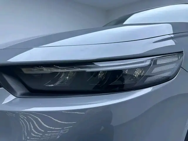 Honda INSPIRE 2023 Model 260TURBO Exquisite Edition – фото 12