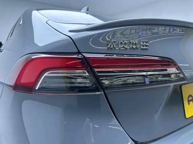 Honda INSPIRE 2023 Model 260TURBO Exquisite Edition – фото 13