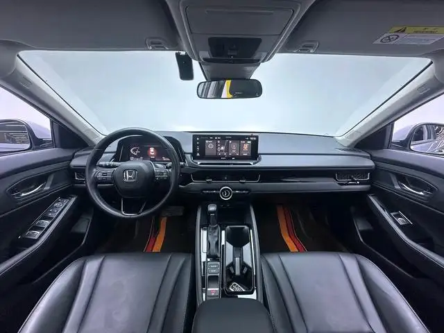 Honda INSPIRE 2023 Model 260TURBO Exquisite Edition – фото 14