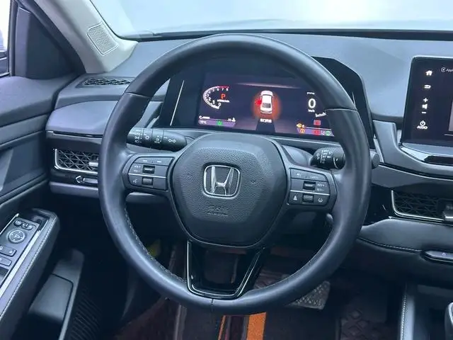 Honda INSPIRE 2023 Model 260TURBO Exquisite Edition – фото 16