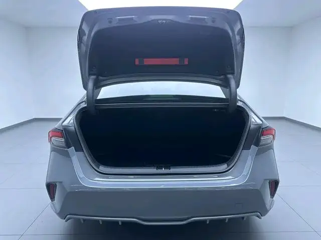Honda INSPIRE 2023 Model 260TURBO Exquisite Edition – фото 20