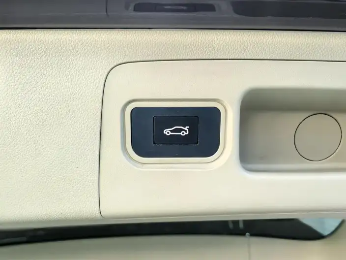 Buick GL8 2022 Model ES Luzun 653T Exclusive Model – фото 13