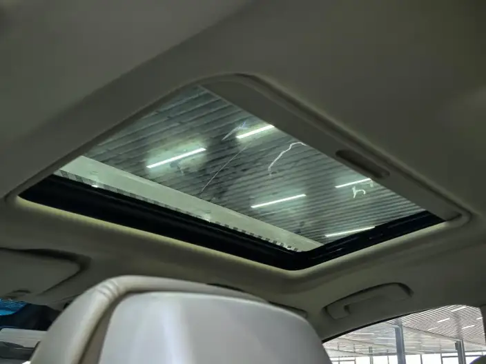 Buick GL8 2022 Model ES Luzun 653T Exclusive Model – фото 24