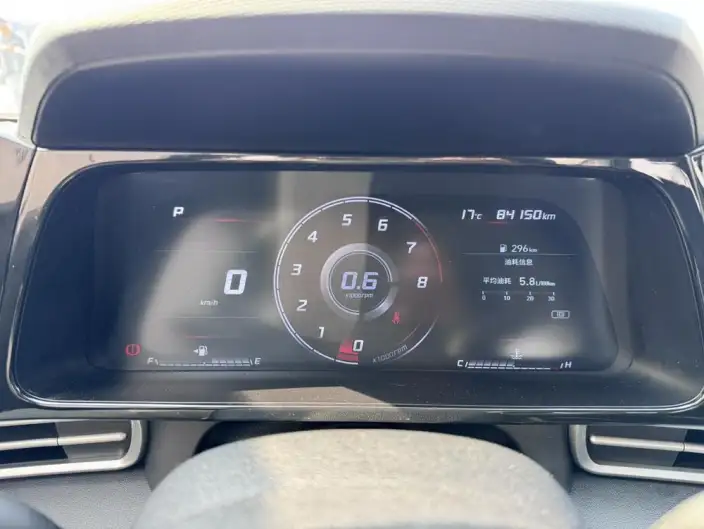 Hyundai Ioniq 2021 Model 1.5L CVT GLX Elite Edition – фото 11