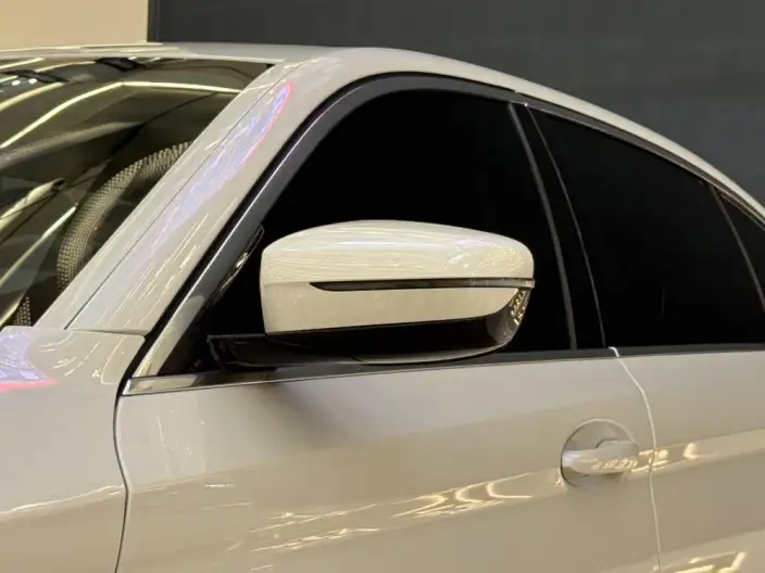 BMW 5 Series 2021 Model 530Li Leading Model Luxury Set – фото 14