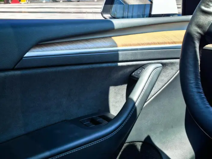 Model Y 2021 Model Long Battery Life Pro All-wheel drive version – фото 7