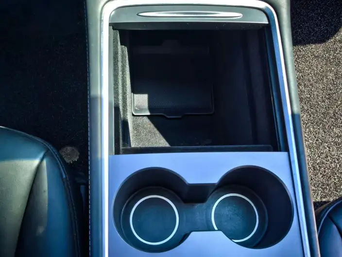 Model Y 2021 Model Long Battery Life Pro All-wheel drive version – фото 9
