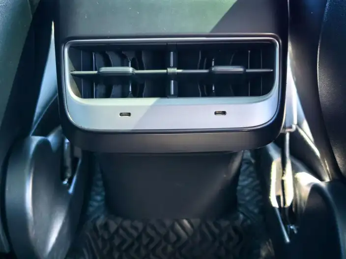 Model Y 2021 Model Long Battery Life Pro All-wheel drive version – фото 10