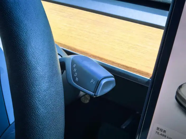 Model Y 2021 Model Long Battery Life Pro All-wheel drive version – фото 11