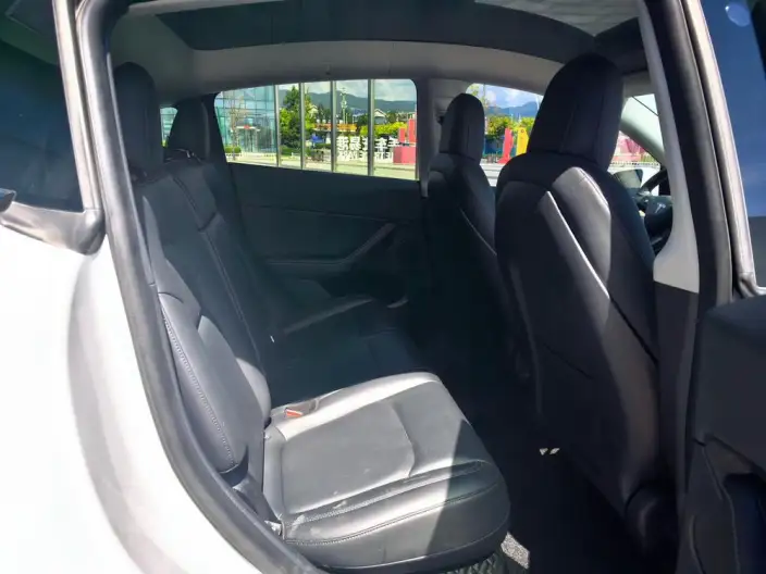 Model Y 2021 Model Long Battery Life Pro All-wheel drive version – фото 15