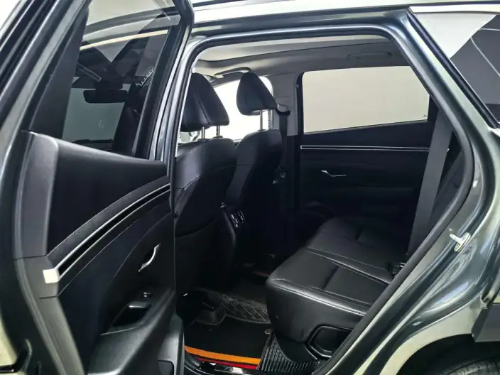 Hyundai Tucson 2023 Model Hyundai Tucson L 1.5T DLX 2WD Deluxe Edition – фото 16