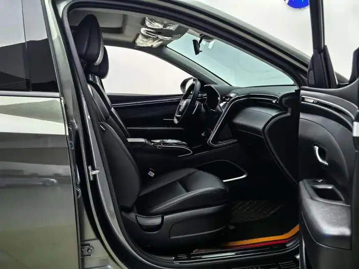 Hyundai Tucson 2023 Model Hyundai Tucson L 1.5T DLX 2WD Deluxe Edition – фото 17