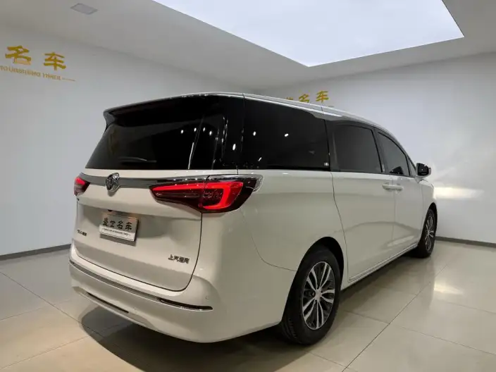 Buick GL8 2023 Model ES Luzun 2.0T Exclusive Model – фото 6
