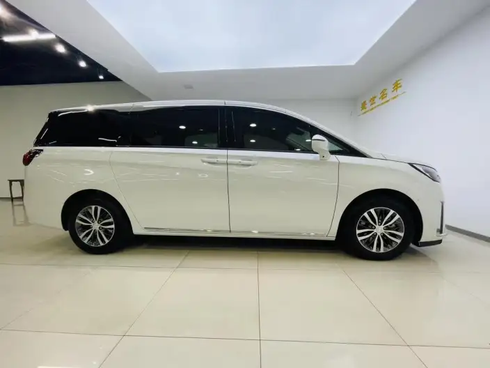 Buick GL8 2023 Model ES Luzun 2.0T Exclusive Model – фото 7