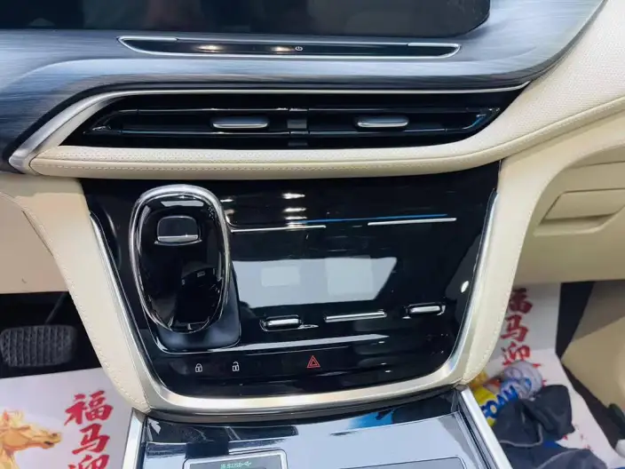 Buick GL8 2023 Model ES Luzun 2.0T Exclusive Model – фото 8