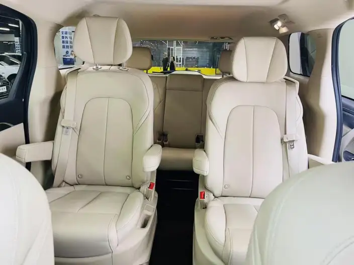 Buick GL8 2023 Model ES Luzun 2.0T Exclusive Model – фото 13