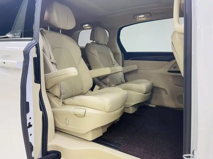 Buick GL8 2023 Model ES Luzun 2.0T Exclusive Model – фото 14
