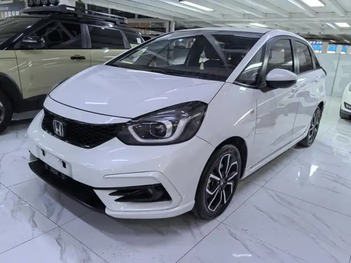 HONDA LIFE 2020 Model 1.5L CVT SPORT Heart Edition – фото 1